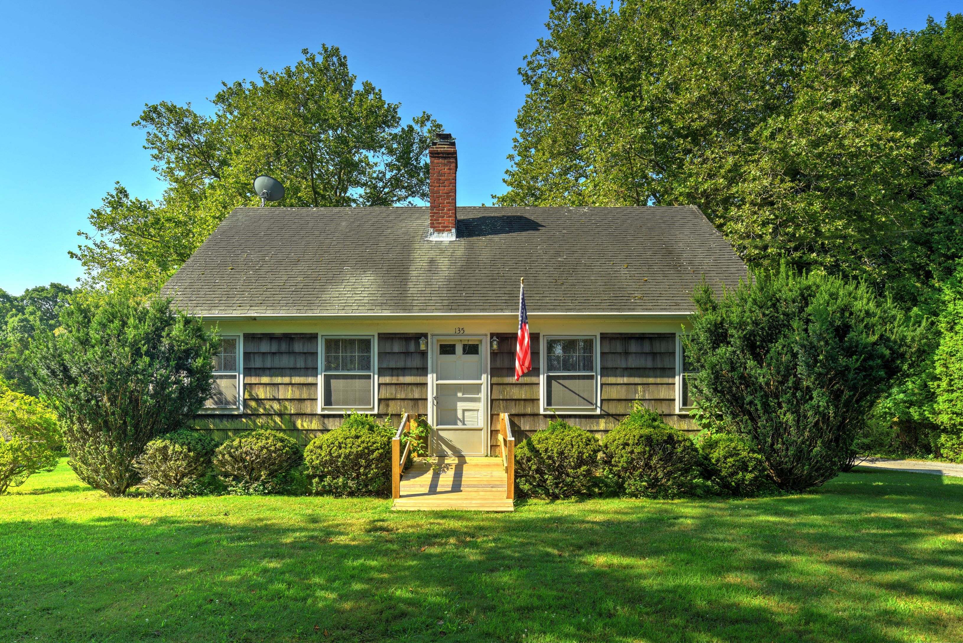 135 Cedar Street