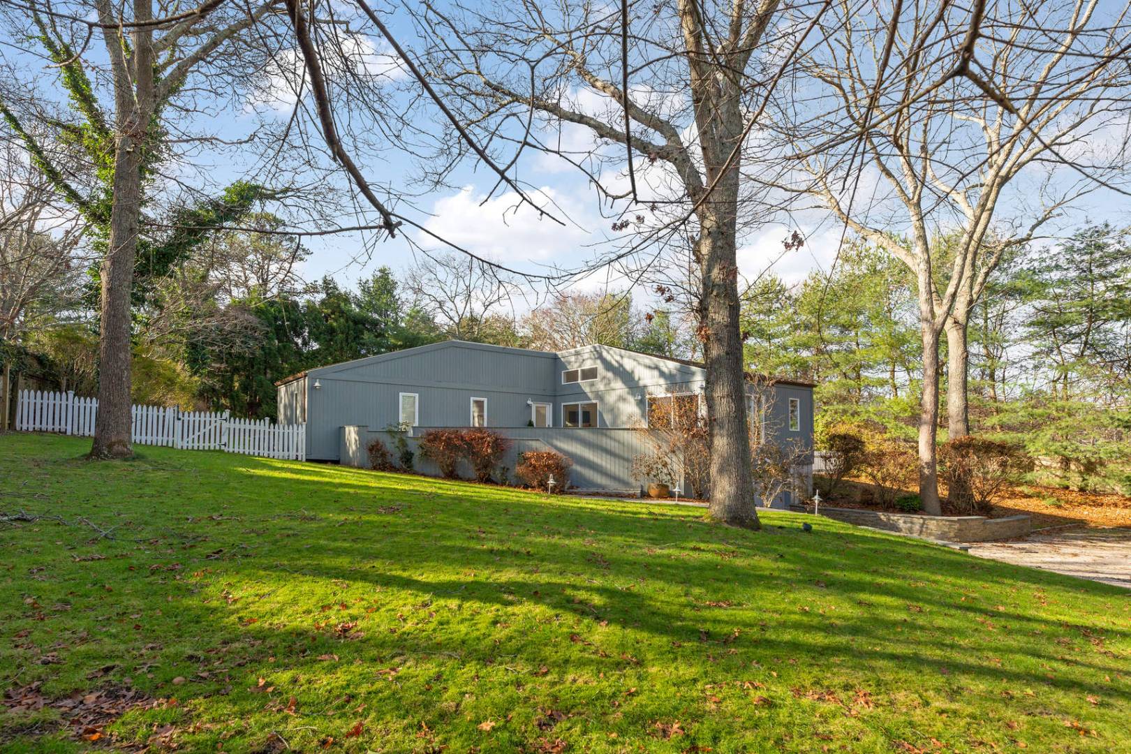 36 Rosewood Court