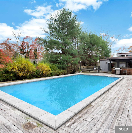 1A Beatrice Drive