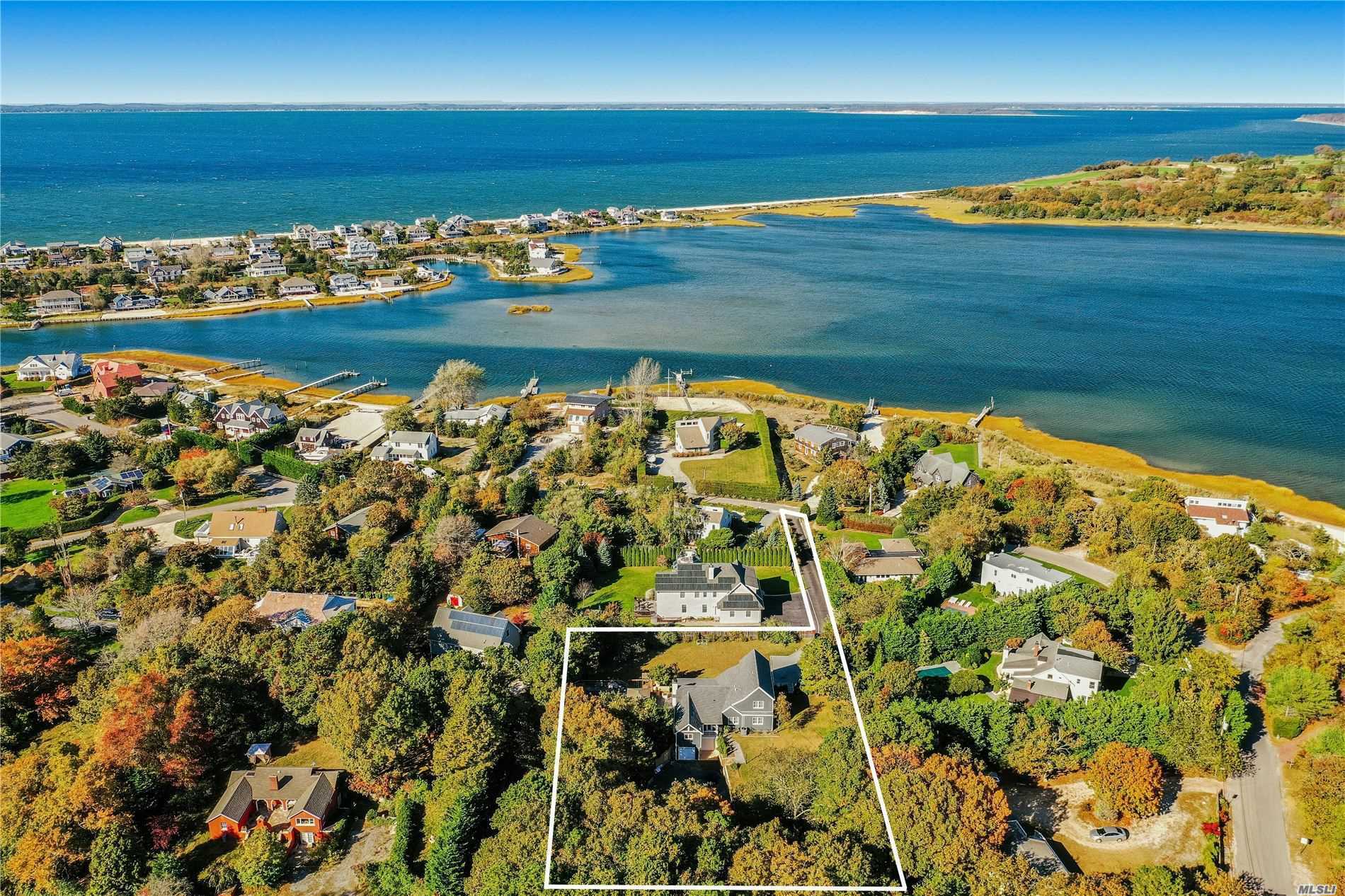 52 Inlet Road East