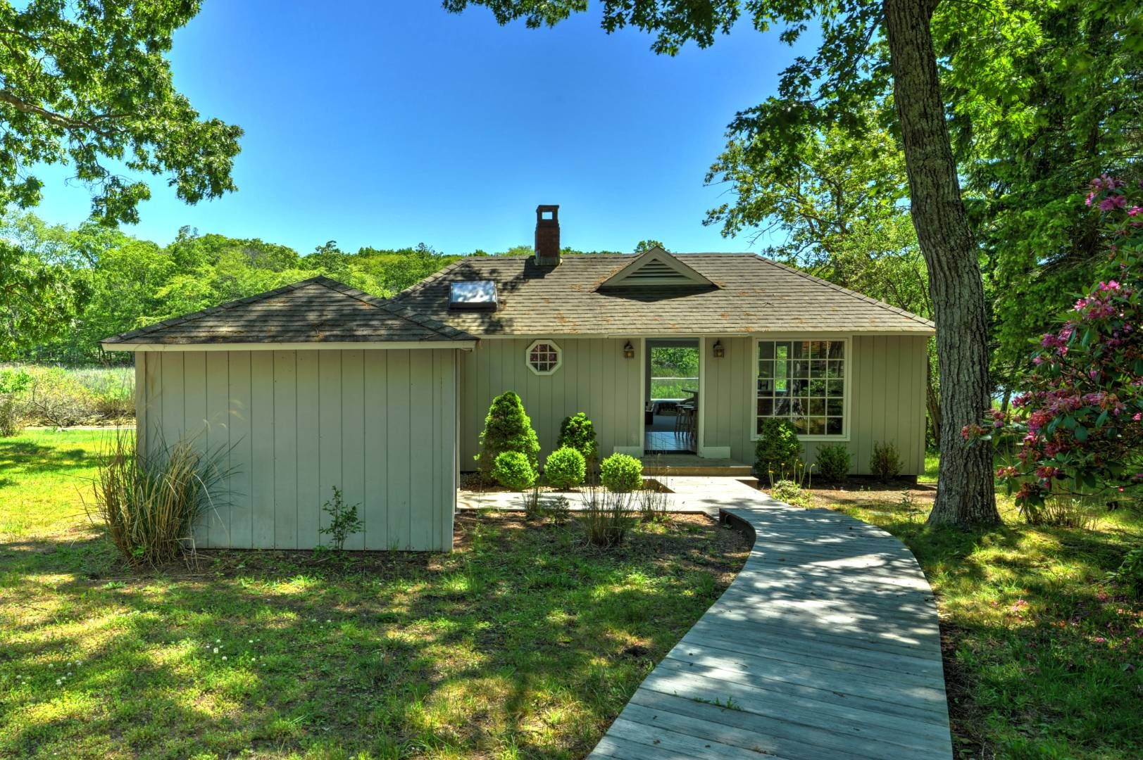 22 Millstone Lane