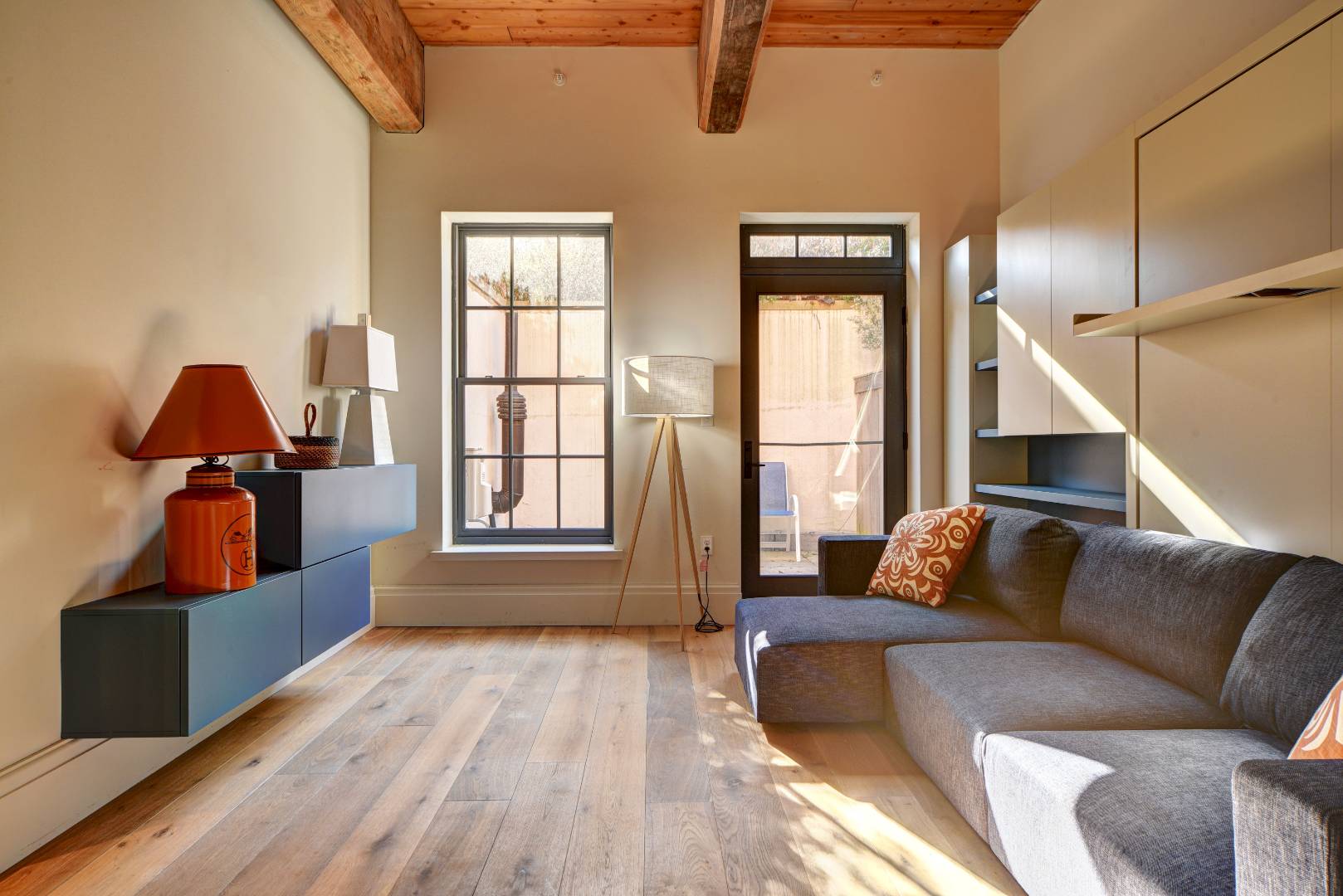 15 Church Street, Unit G124