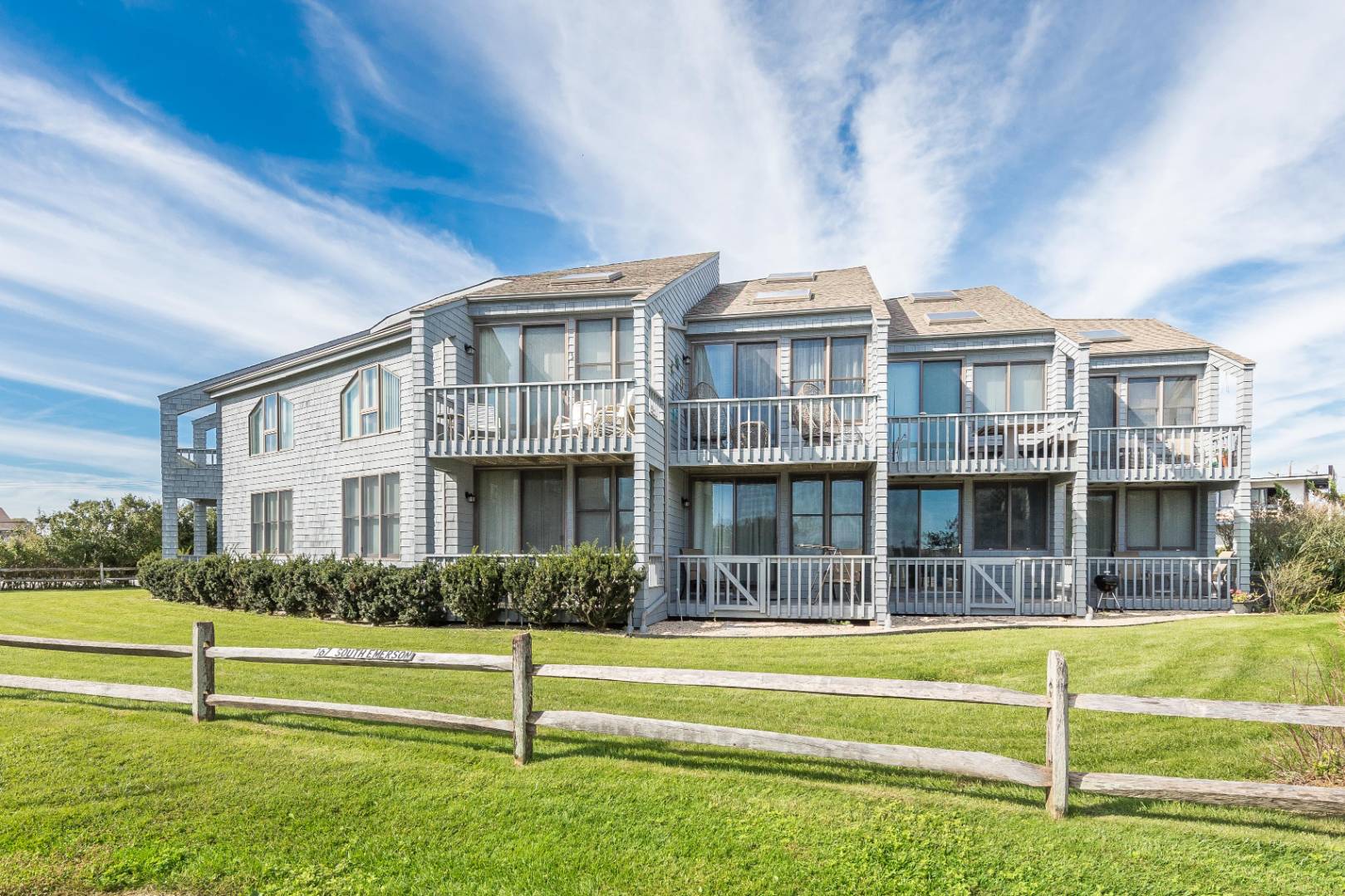 167 South Emerson Avenue, Unit 2