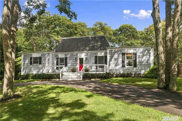 36 Kennedy Drive