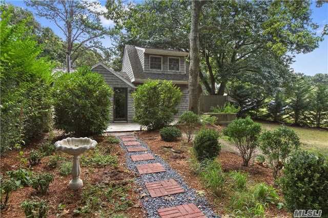 332 Canoe Place Road