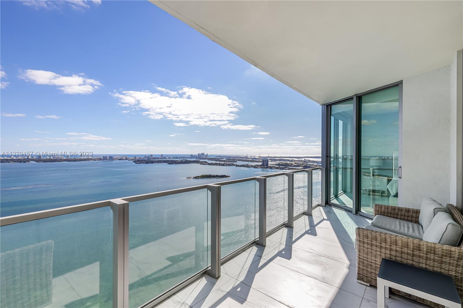 2900 Northeast 7th Avenue, Unit 4304