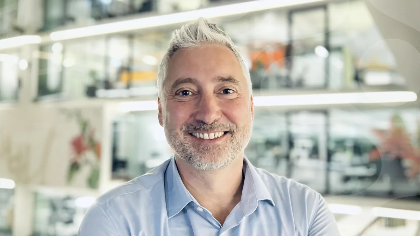 Gosta Labs appoints Sascha Wischek as strategic advisor