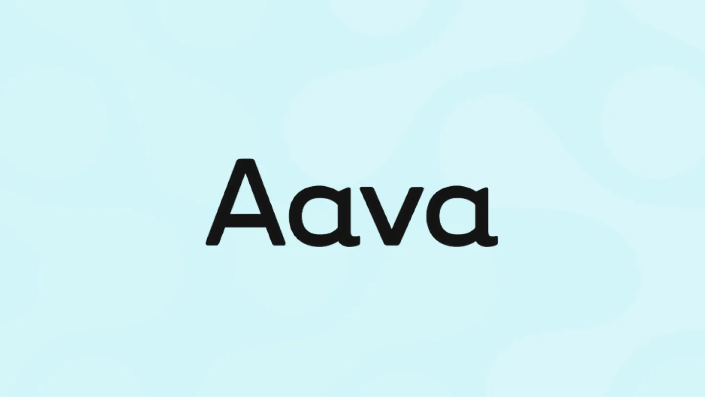 Aava and Gosta Labs co-development