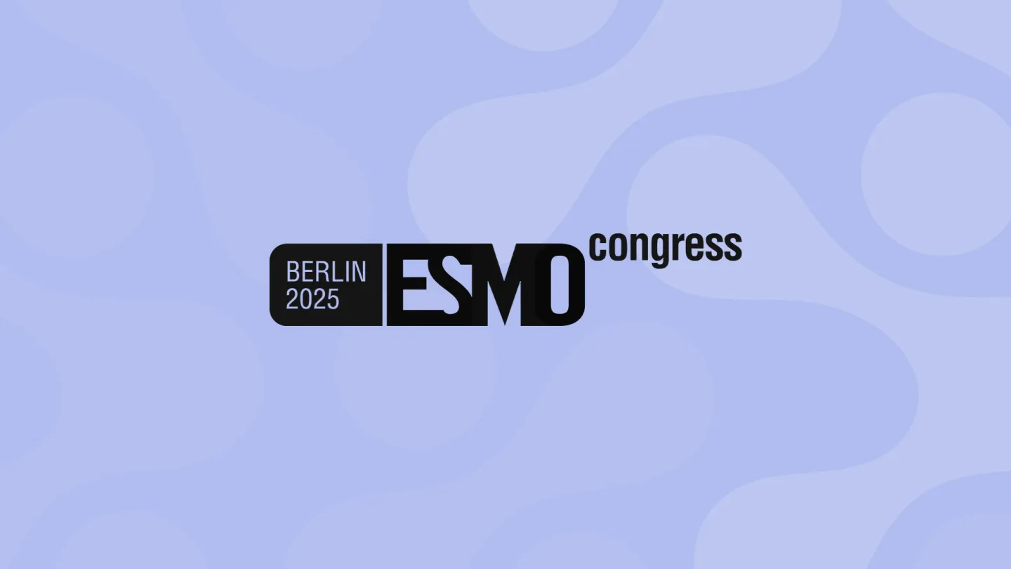 ESMO 2025 Congress
