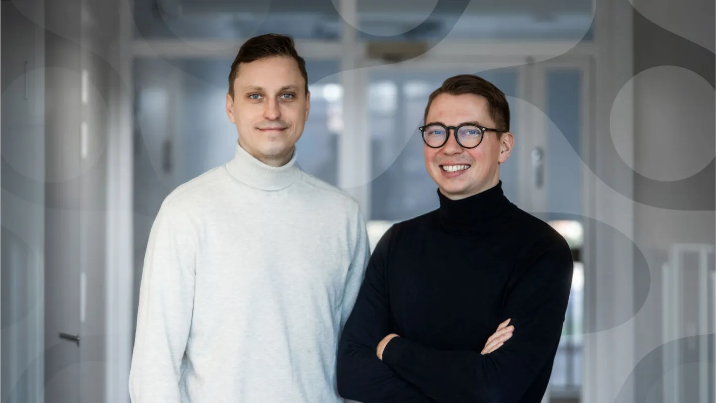 Gosta Labs extends pre-seed round to €1.7M