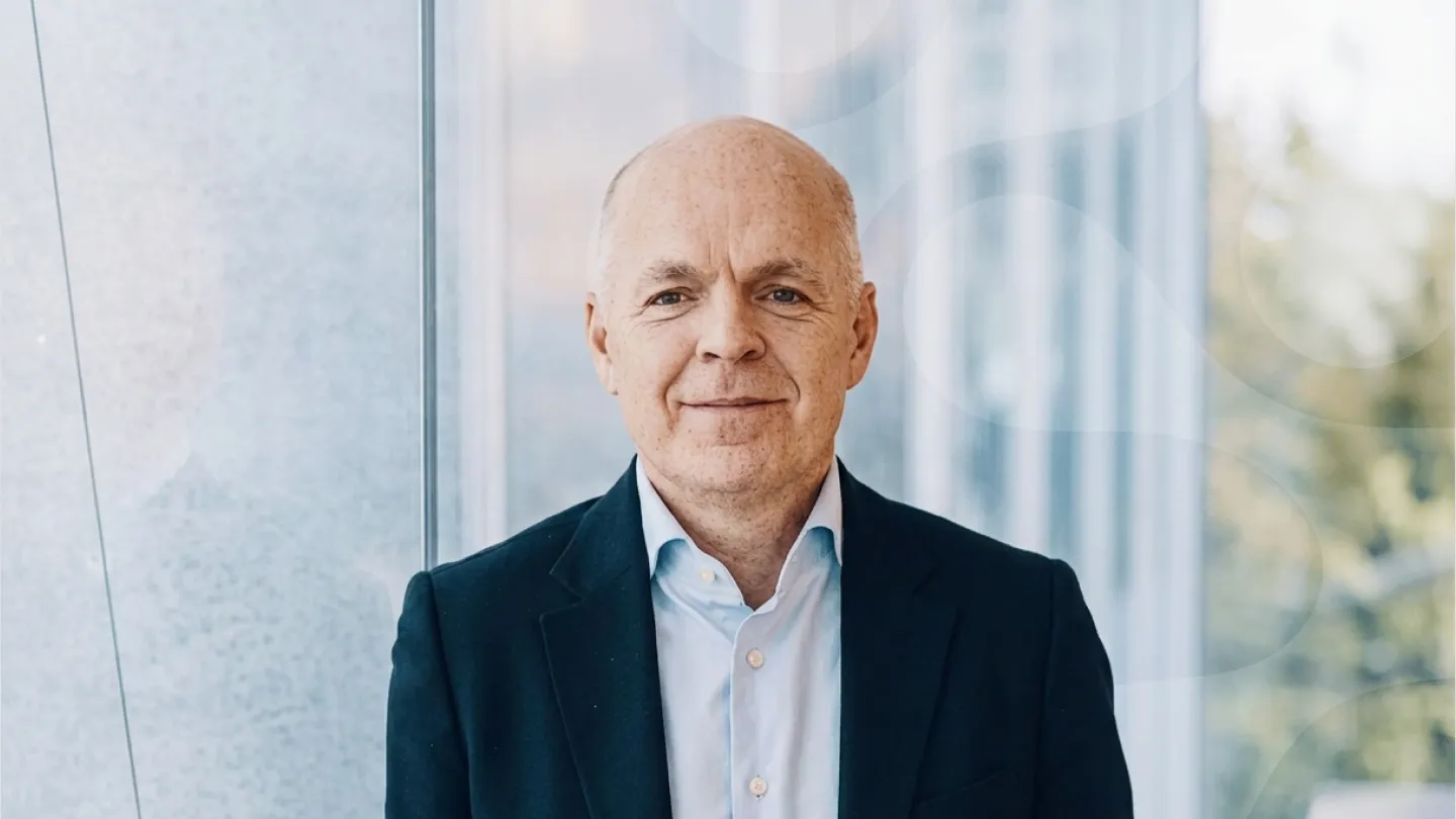 Dr. Petri Bono joins Medical Advisory Board