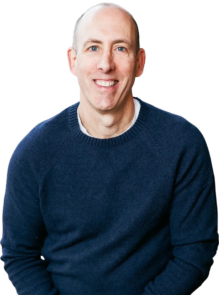 Erik Duncan, salon capacity and revenue consultant