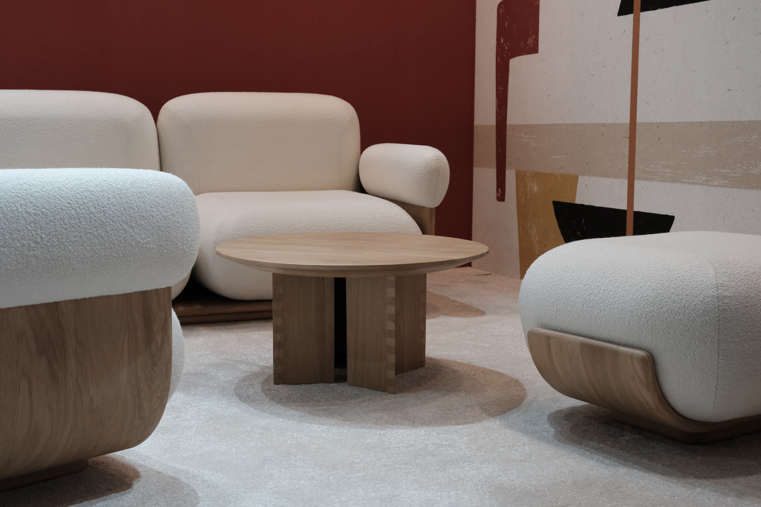 Contrast Redefined with the PHAT and Cannoli Collections