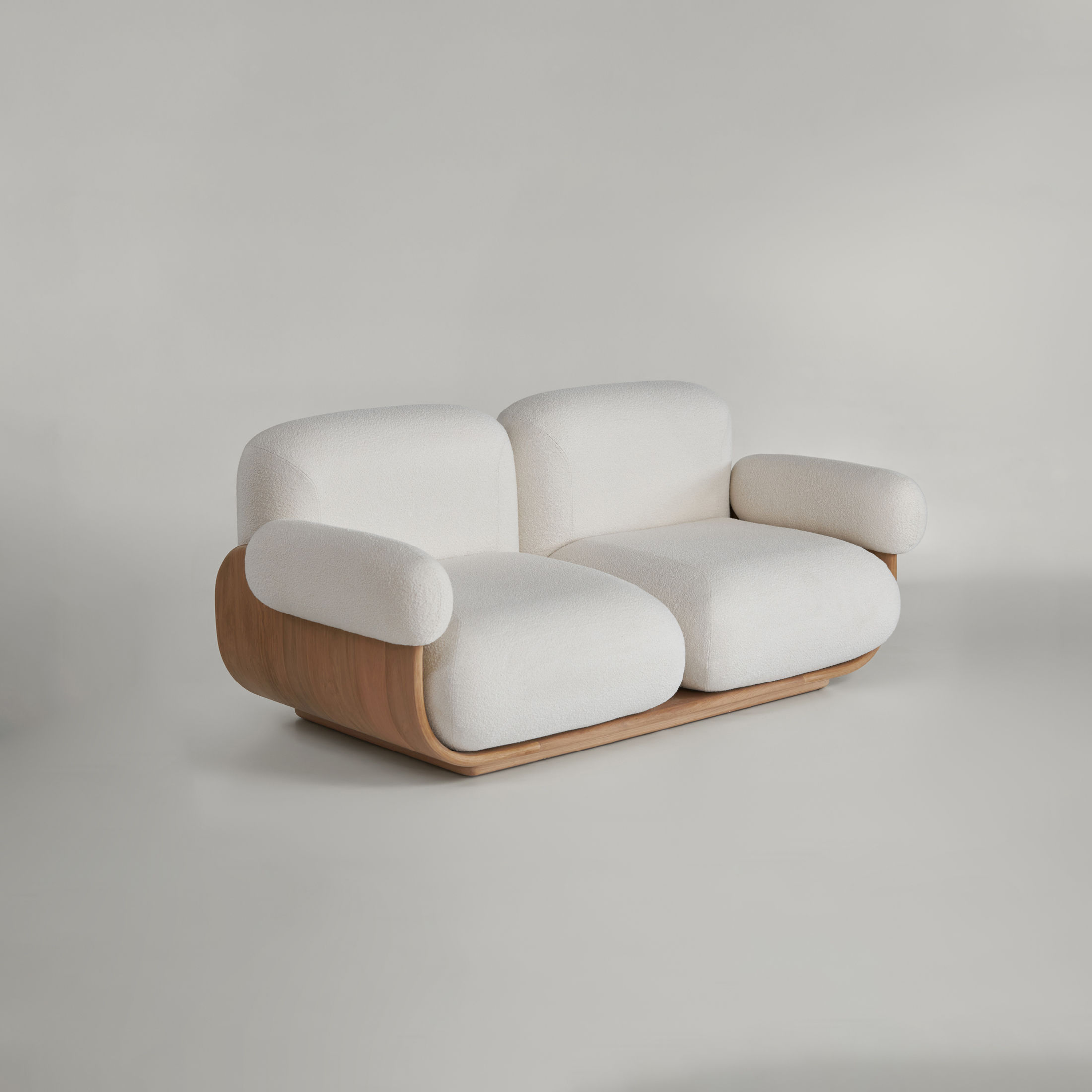 Cannoli Sofa