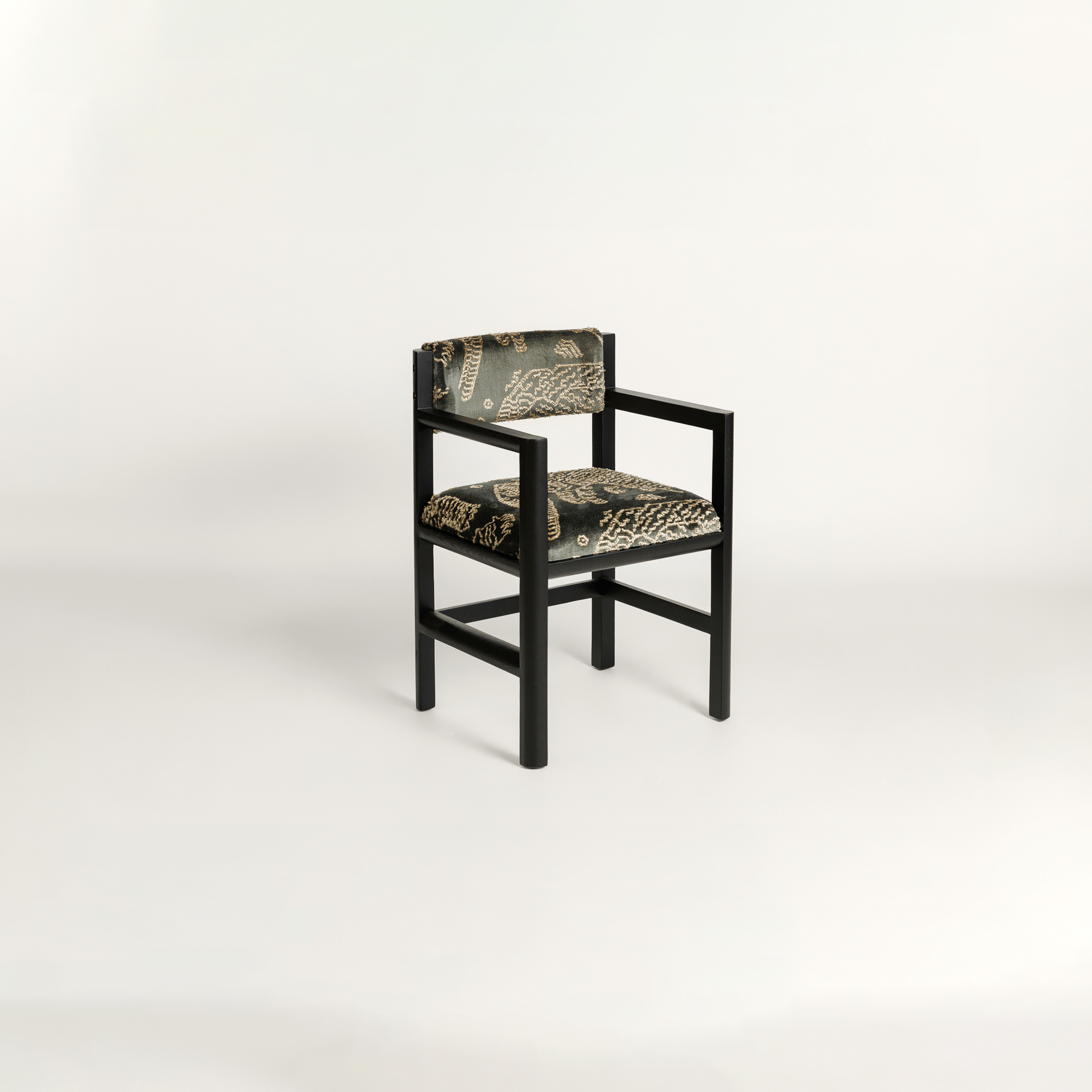 IAMDC Armchair
