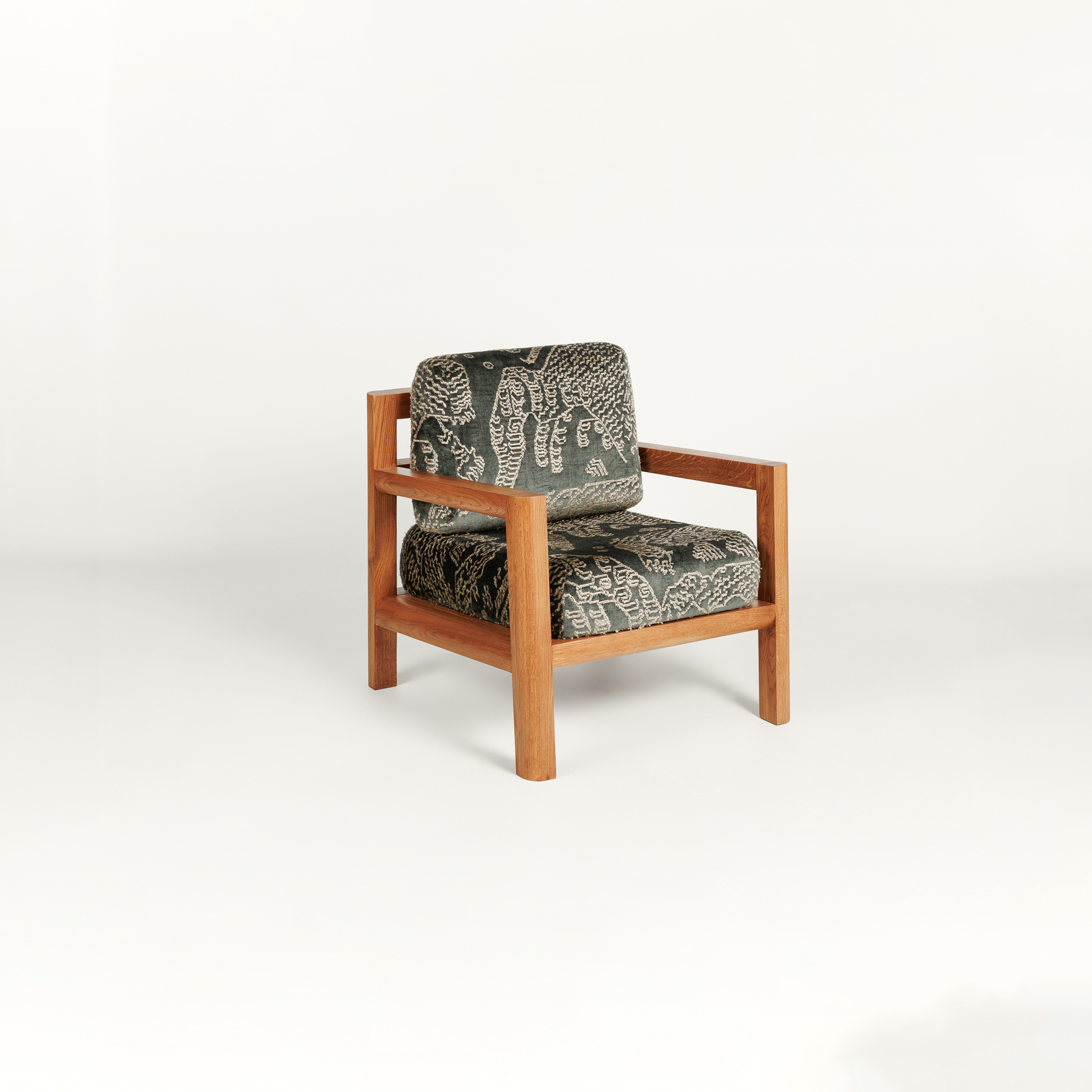 IAMDC Lounge Chair