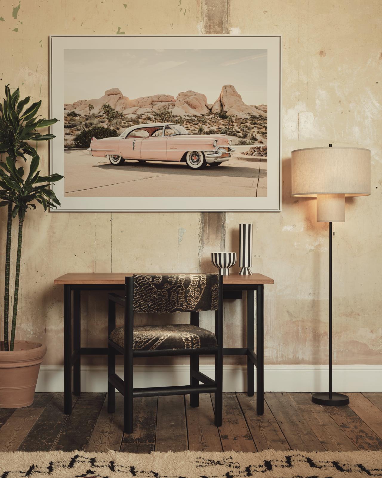 Arbore Emerges: Crafting the Future of Premium Furniture in a Sustainable Way