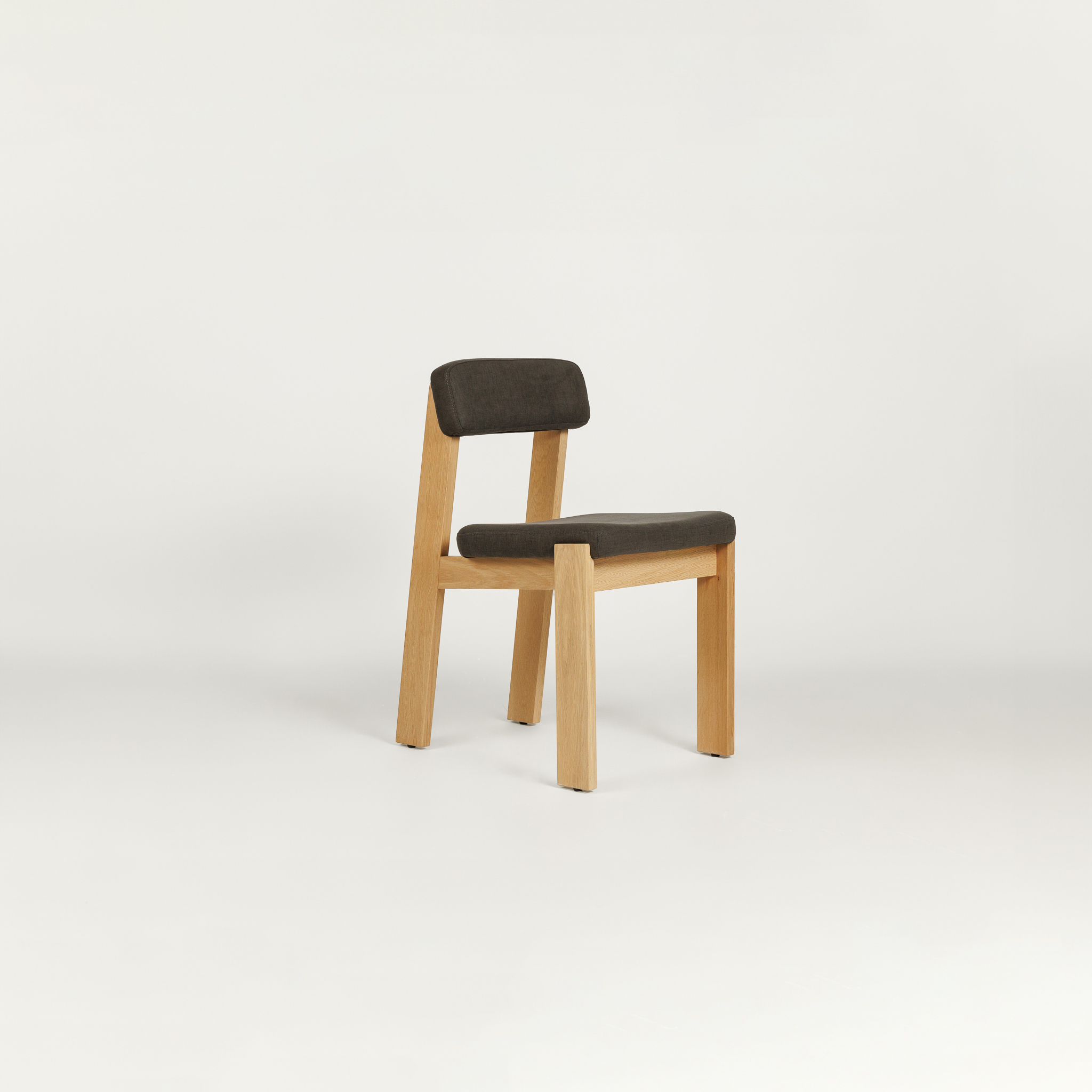 Pasco Chair Upholstered