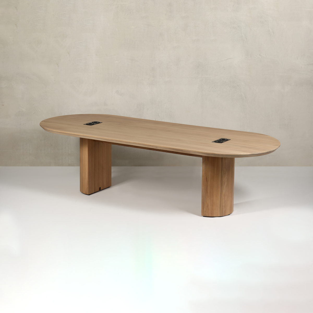 Quantum Conference Table