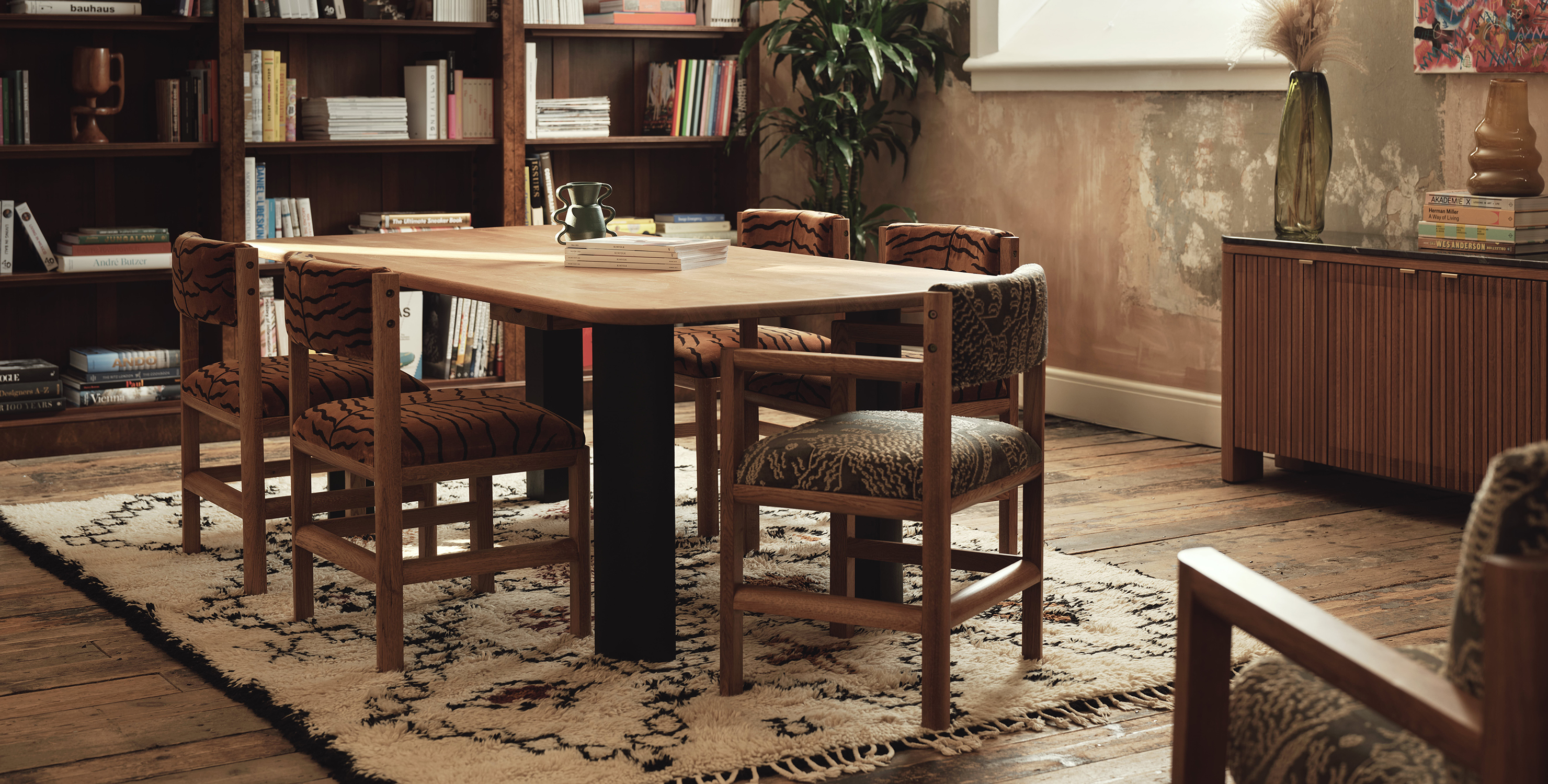 Arbore’s Successful Launch at London Clerkenwell Design Week
