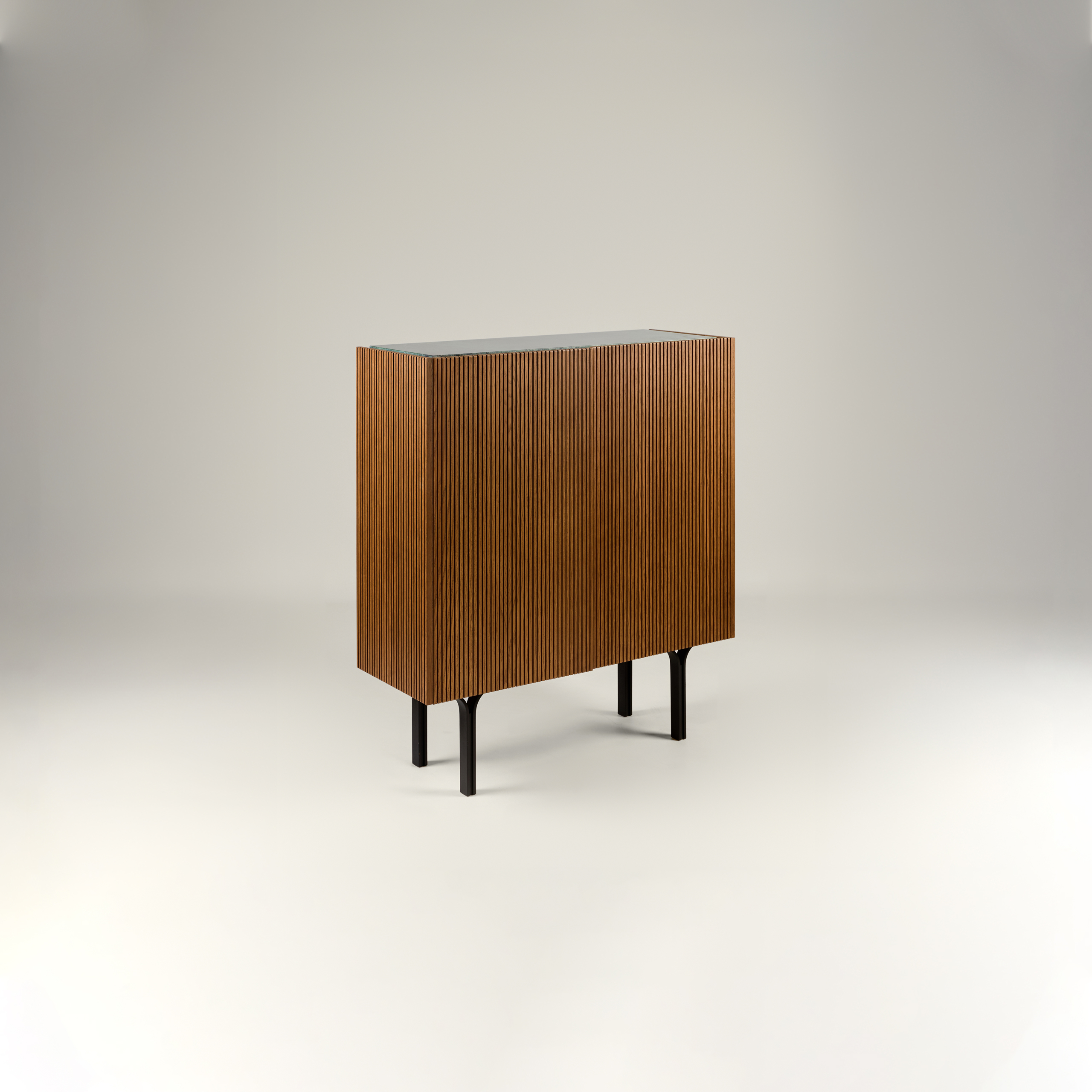 Winston Drinks Cabinet