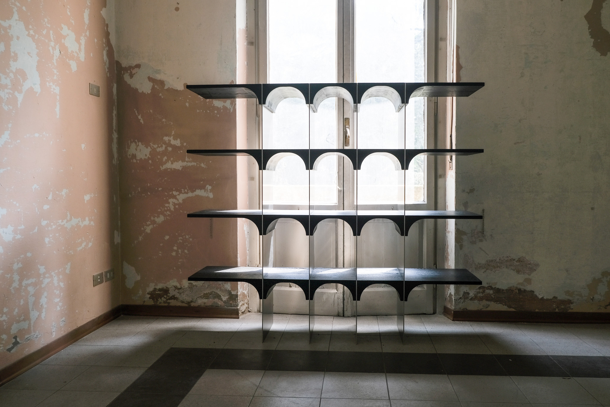 In Situ at Alcova Milano