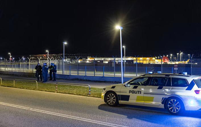 Droner over danske lufthavne: Vi har brug for en strategi, inden det går galt