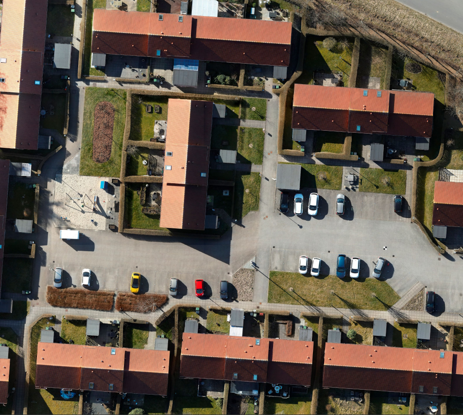 DAB - Droneinspektioner sparer tid og sikrer bedre data