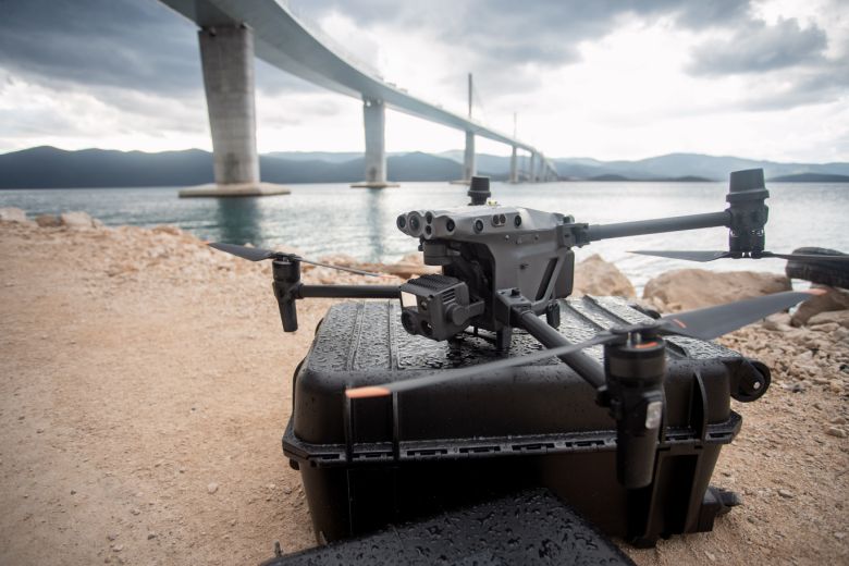 3 Gode råd til bedre droneoptagelser
