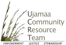 Ujamaa Community Resource Team (UCRT)