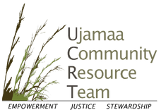Ujamaa Community Resource Team (UCRT)