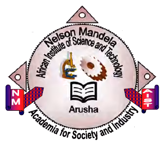 Nelson Mandela African Institution of Science and Technology (NM-AIST