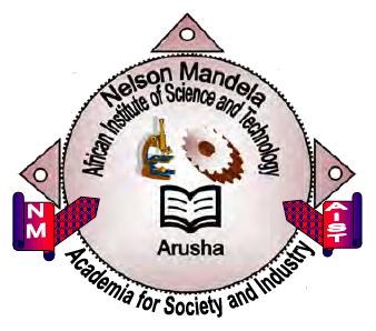 Nelson Mandela African Institution of Science and Technology (NM-AIST