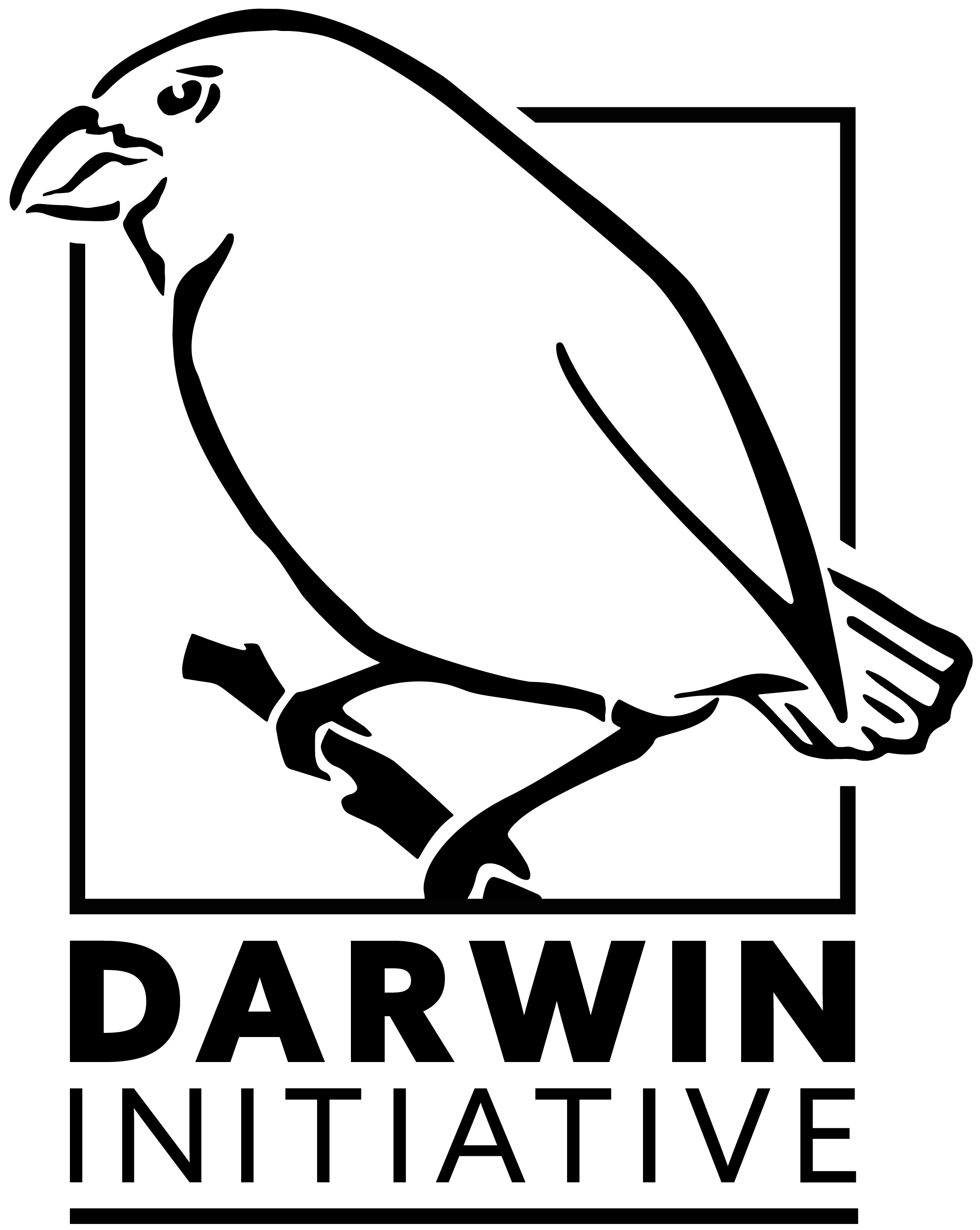 Darwin Initiative