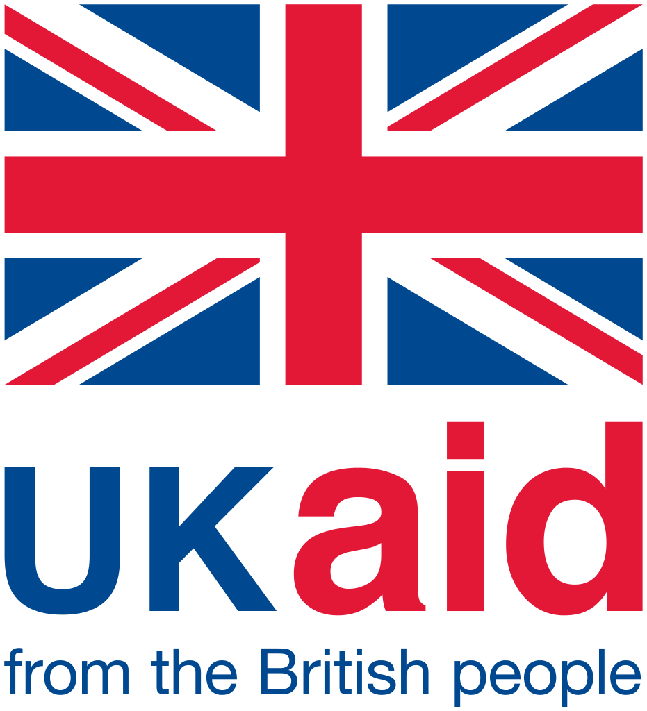 UK-AID