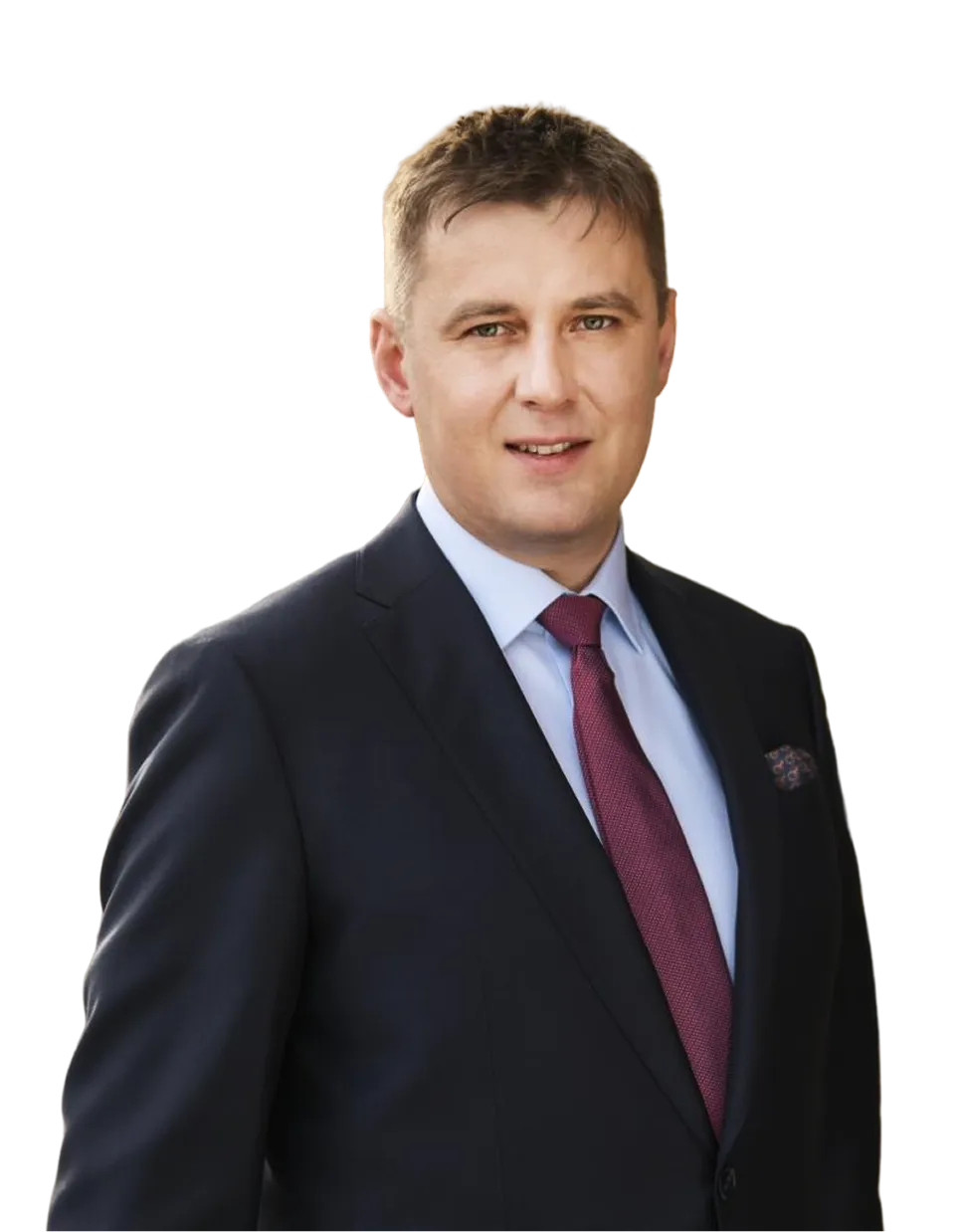 Tomáš Petříček 