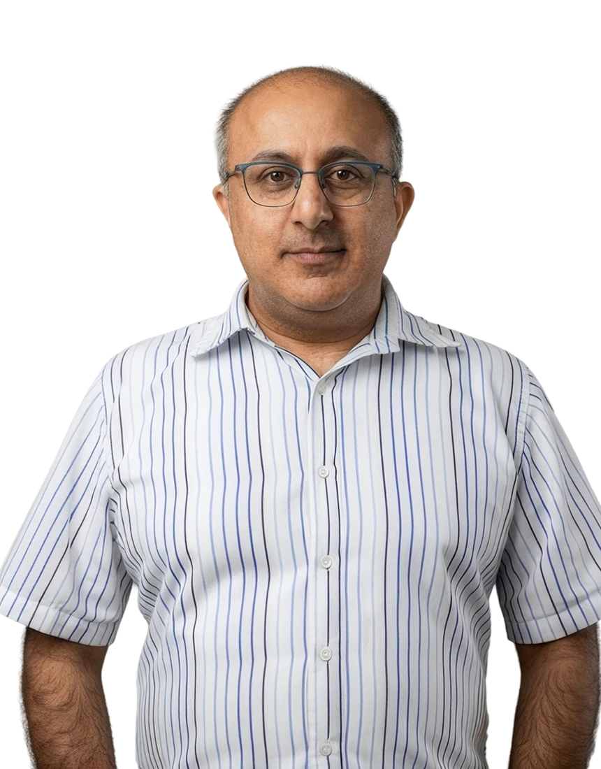 Tanweer Ali