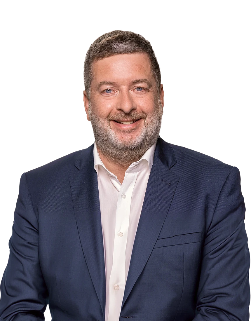 Jörg Nürnberger