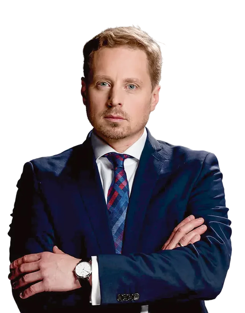 Marcin Duma