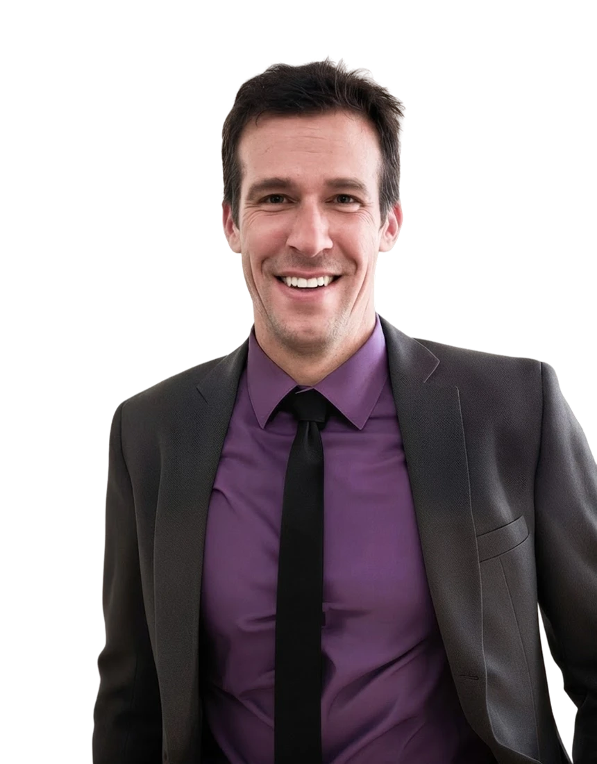 Matthew Heibel