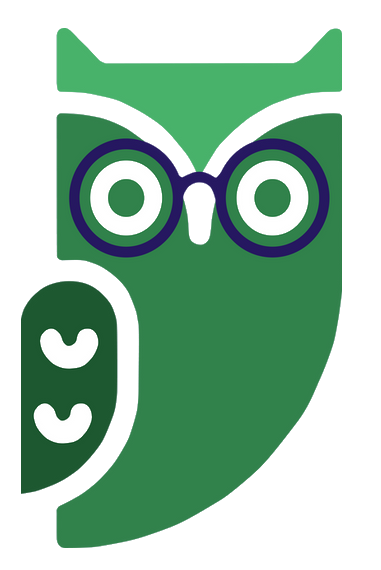 SpectSocial owl logo
