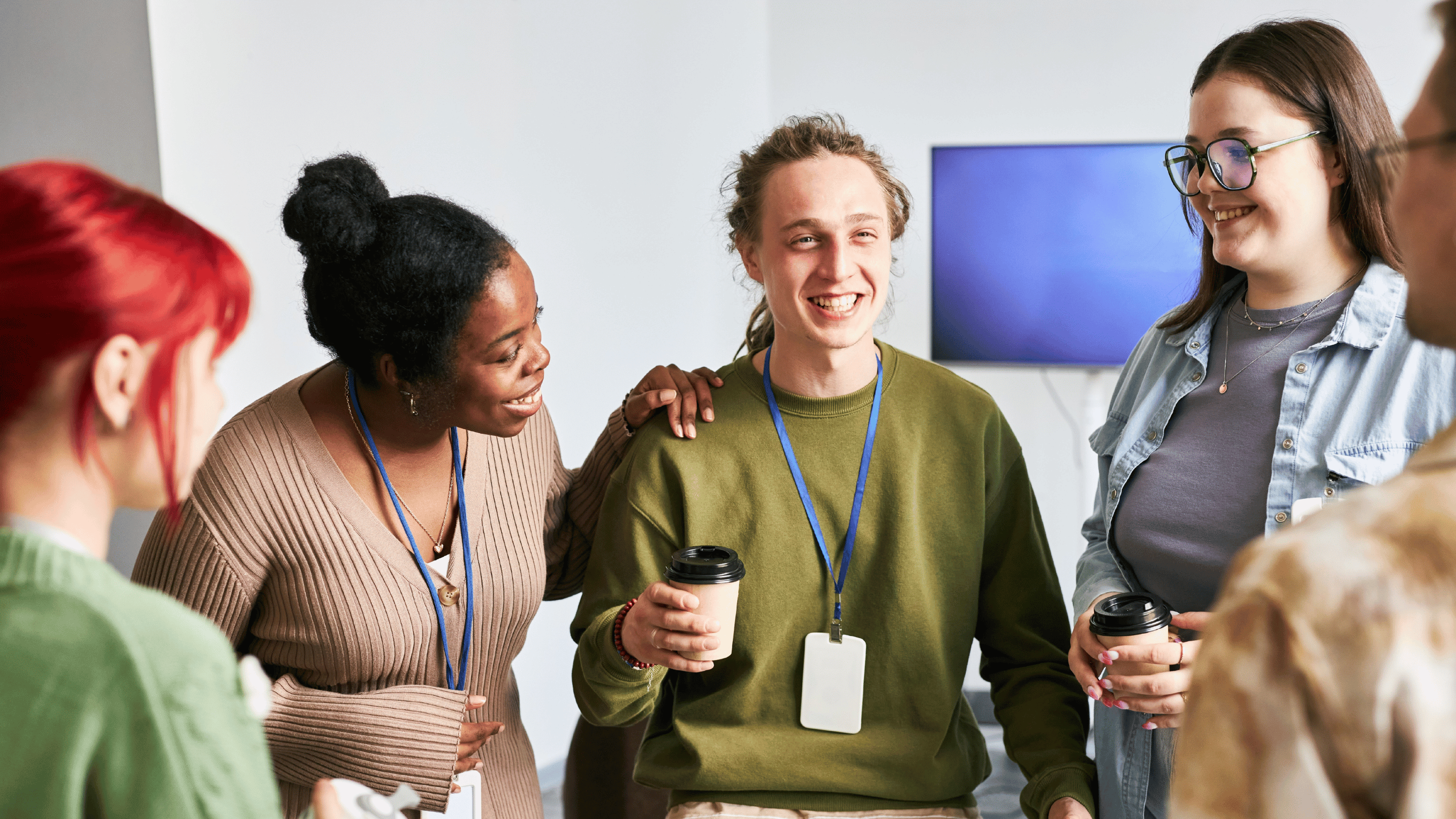 Youth support worker apprenticeship training