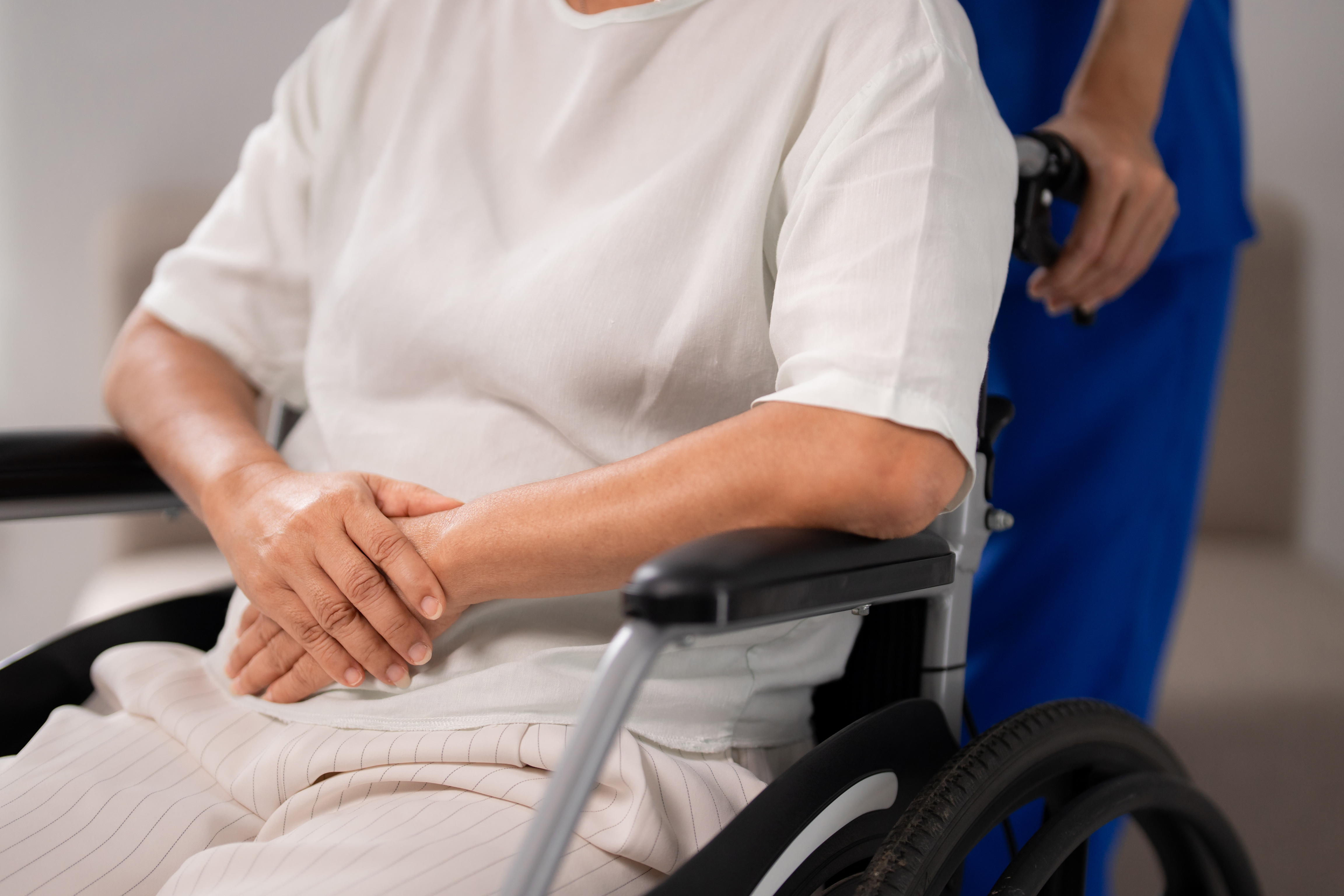 Adult Care Worker Apprenticeship success story