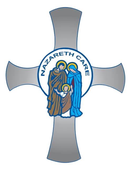 nazareth care logo