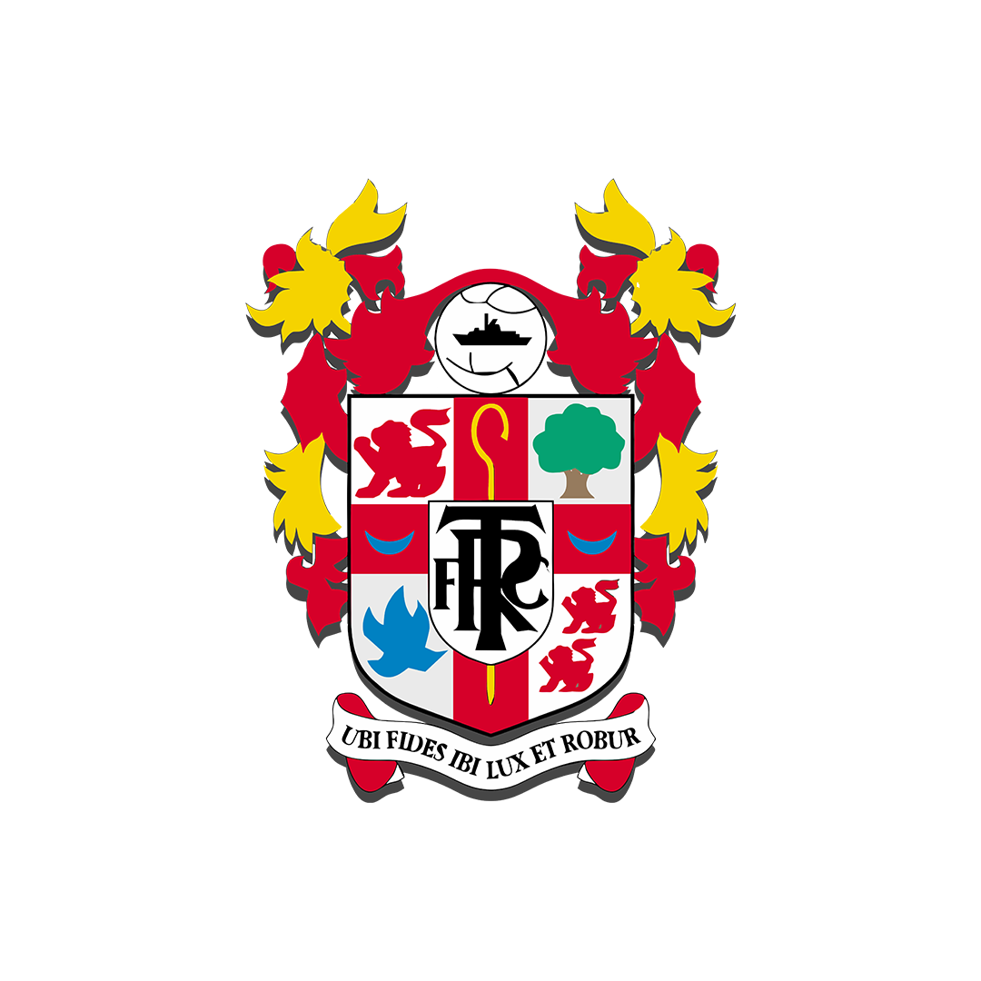 Tranmere Rovers Football Club Apprenticeship Training