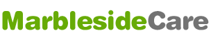 Marbleside Care apprenticeship training employer logo