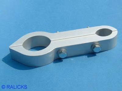 Hebel Baugruppe