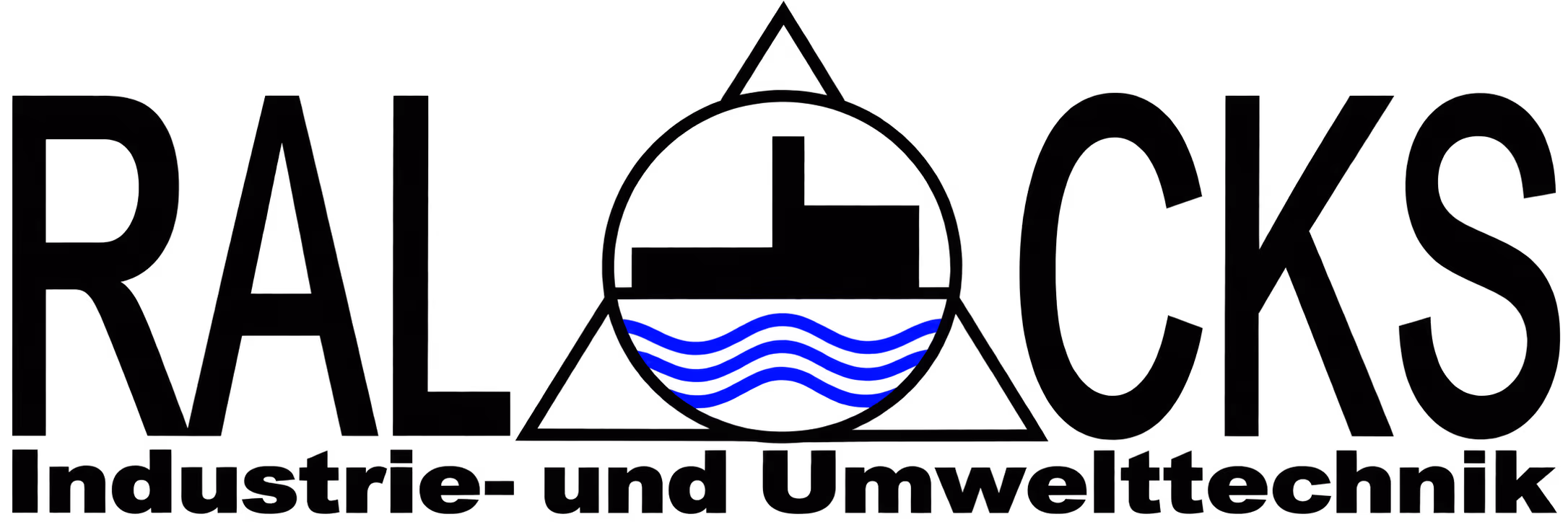 RALICKS GmbH Logo