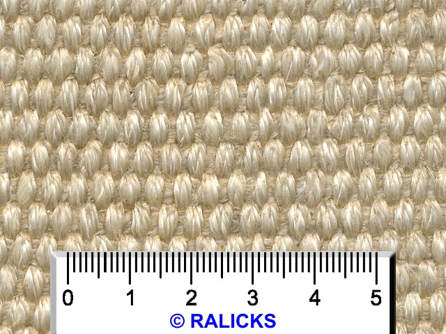 Hitzeschutzgewebe silTEX 1624-VC2-LD nach DIN 4102
