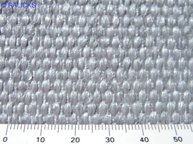 Hitzeschutzgewebe isoTEX 620-G2 nach DIN 4102